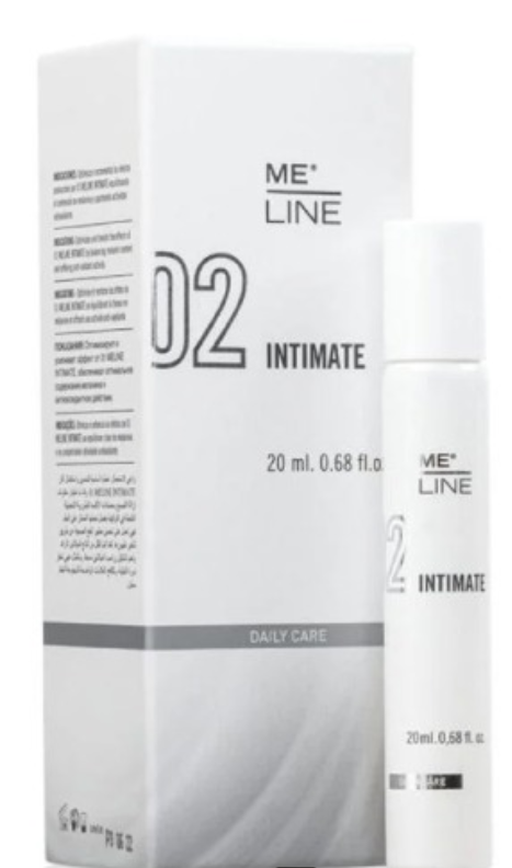 meline intimate